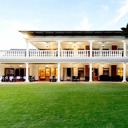 קמפטון פארק Or Tambo Guest House מראה חיצוני תמונה