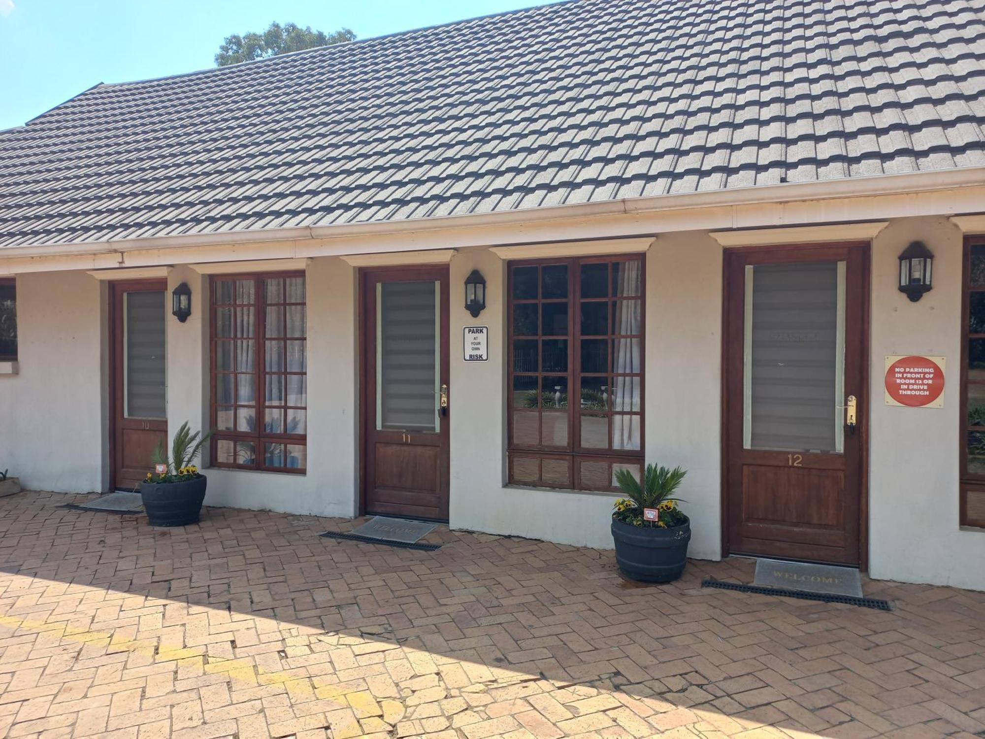קמפטון פארק Or Tambo Guest House מראה חיצוני תמונה