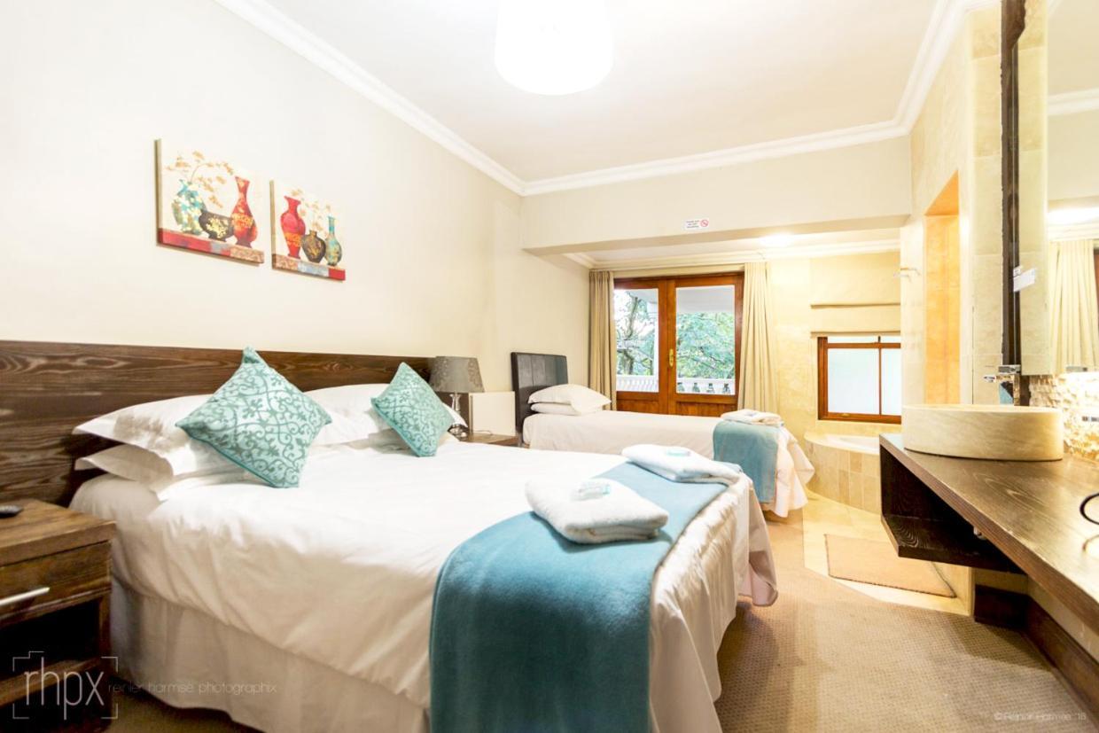 קמפטון פארק Or Tambo Guest House מראה חיצוני תמונה