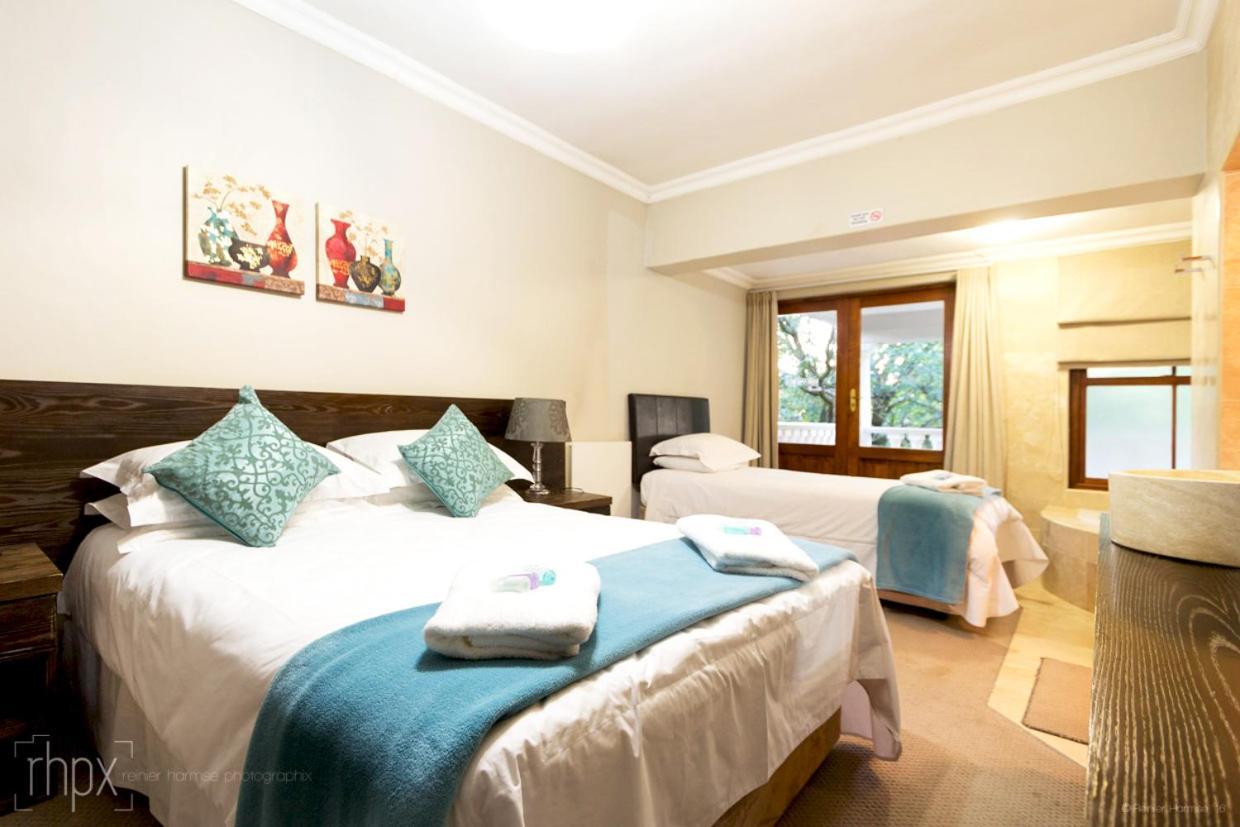 קמפטון פארק Or Tambo Guest House מראה חיצוני תמונה