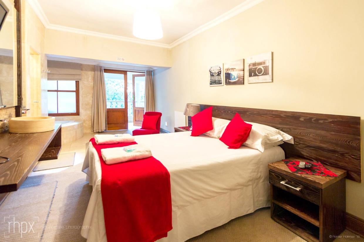 קמפטון פארק Or Tambo Guest House מראה חיצוני תמונה