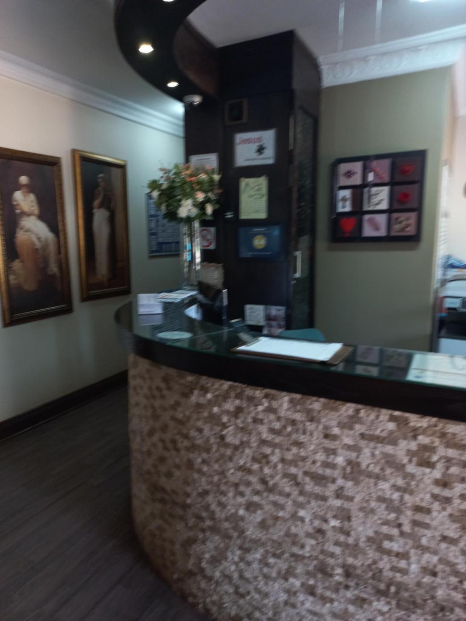 קמפטון פארק Or Tambo Guest House מראה חיצוני תמונה