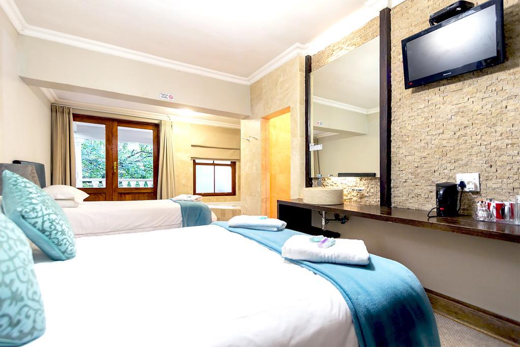 קמפטון פארק Or Tambo Guest House מראה חיצוני תמונה