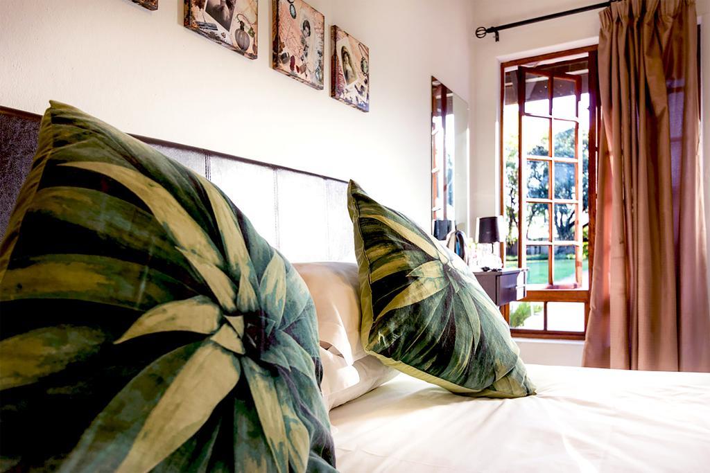 קמפטון פארק Or Tambo Guest House מראה חיצוני תמונה
